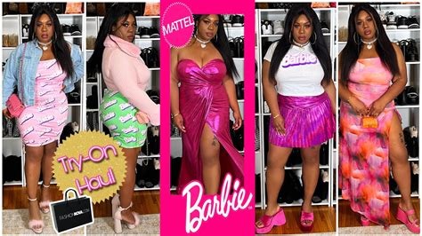 plus size barbie costume|barbie plus size outfits.